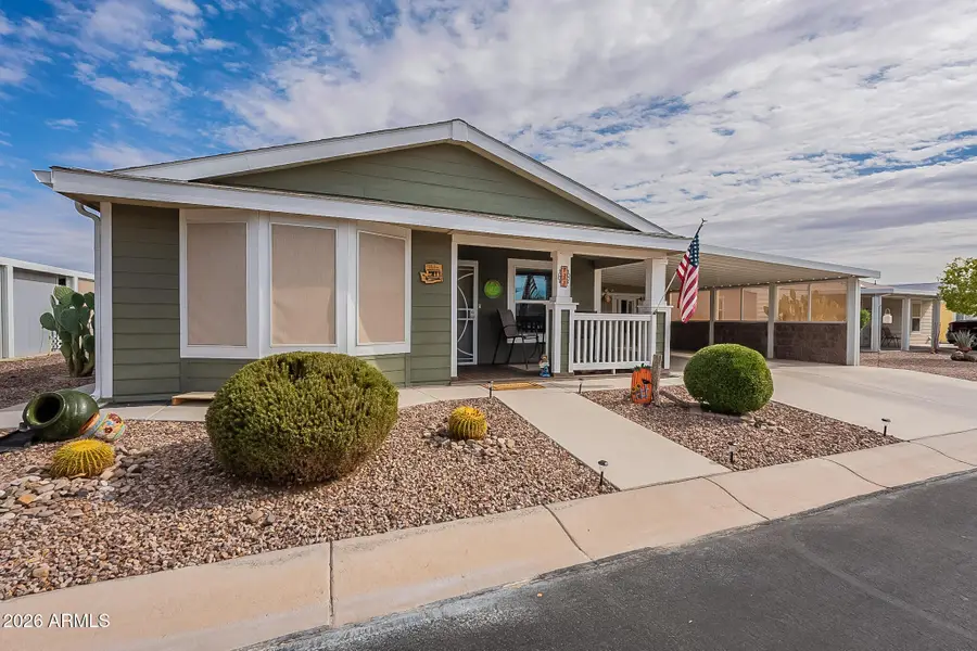 2263 N Trekell Road #131, Casa Grande, AZ 85122 - #3