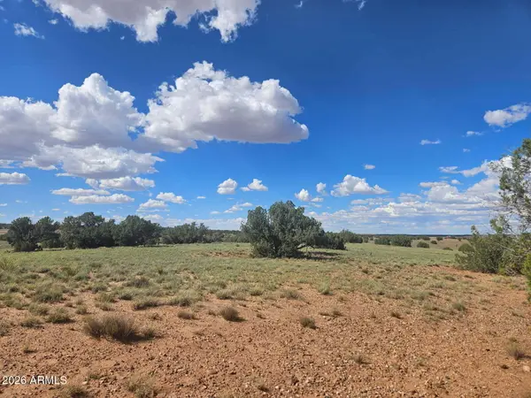 144 N County Road 9027 -- #47, Concho, AZ 85924