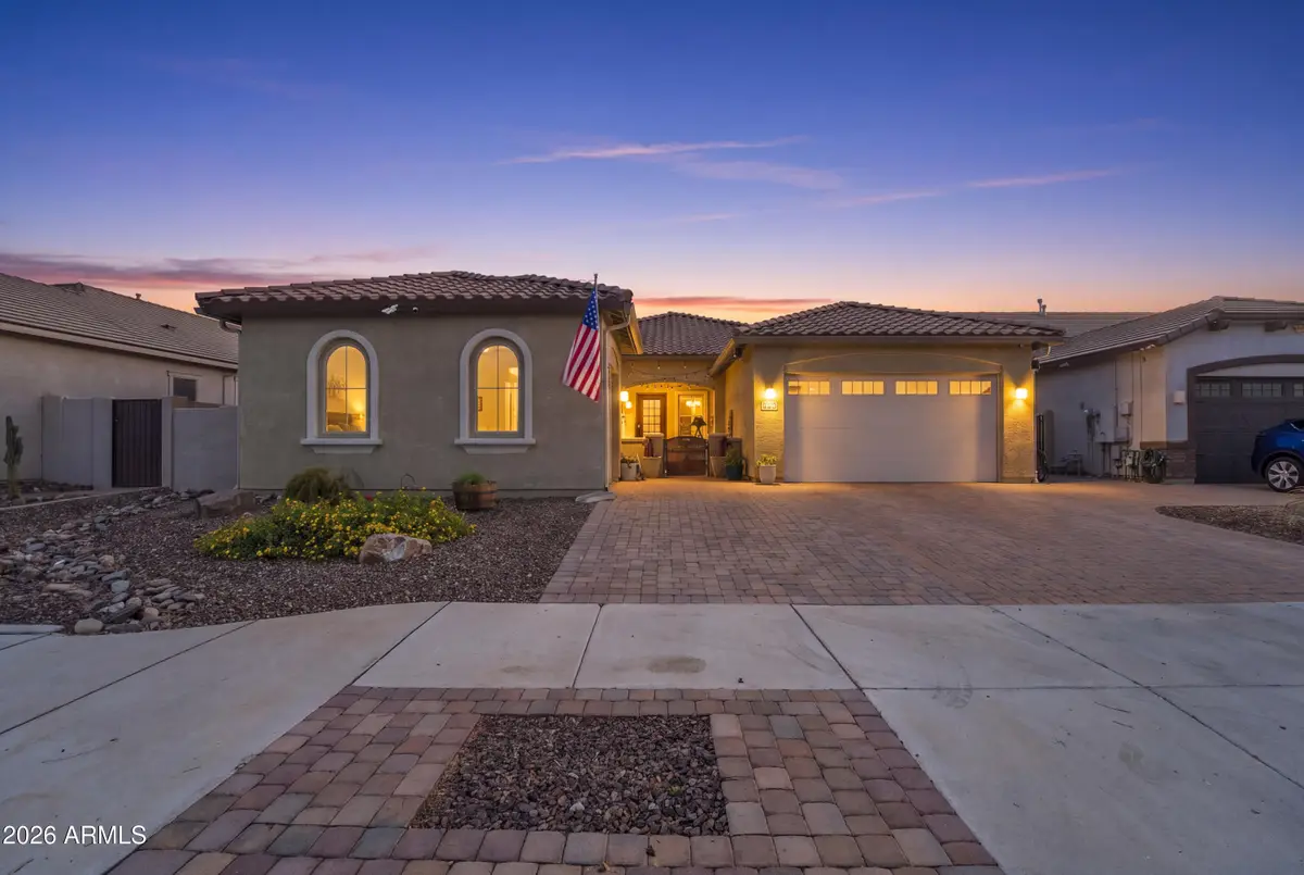 19922 S 192nd Place, Queen Creek, AZ 85142 - #1