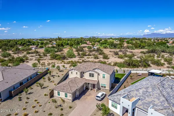 252 W Flax Drive, San Tan Valley, AZ 85140