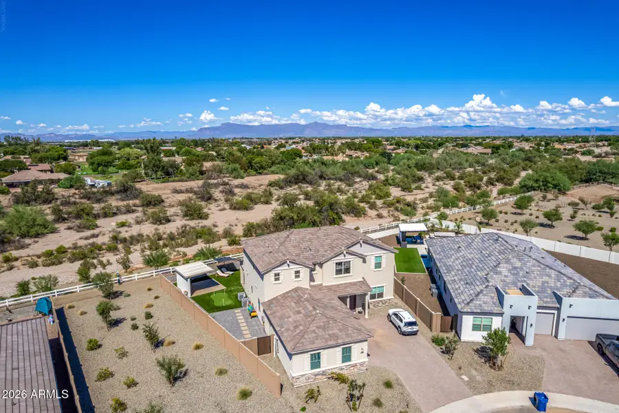 252 W Flax Drive, San Tan Valley, AZ 85140 - #2