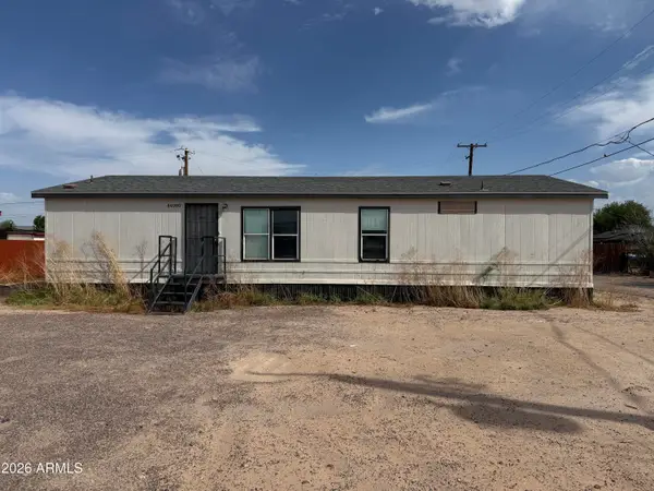 44980 W Ed Green Lane, Maricopa, AZ 85139