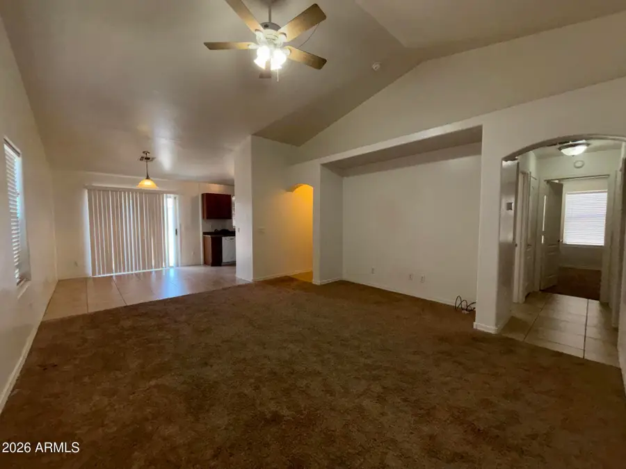 24996 W Vista Norte Street, Buckeye, AZ 85326 - #2