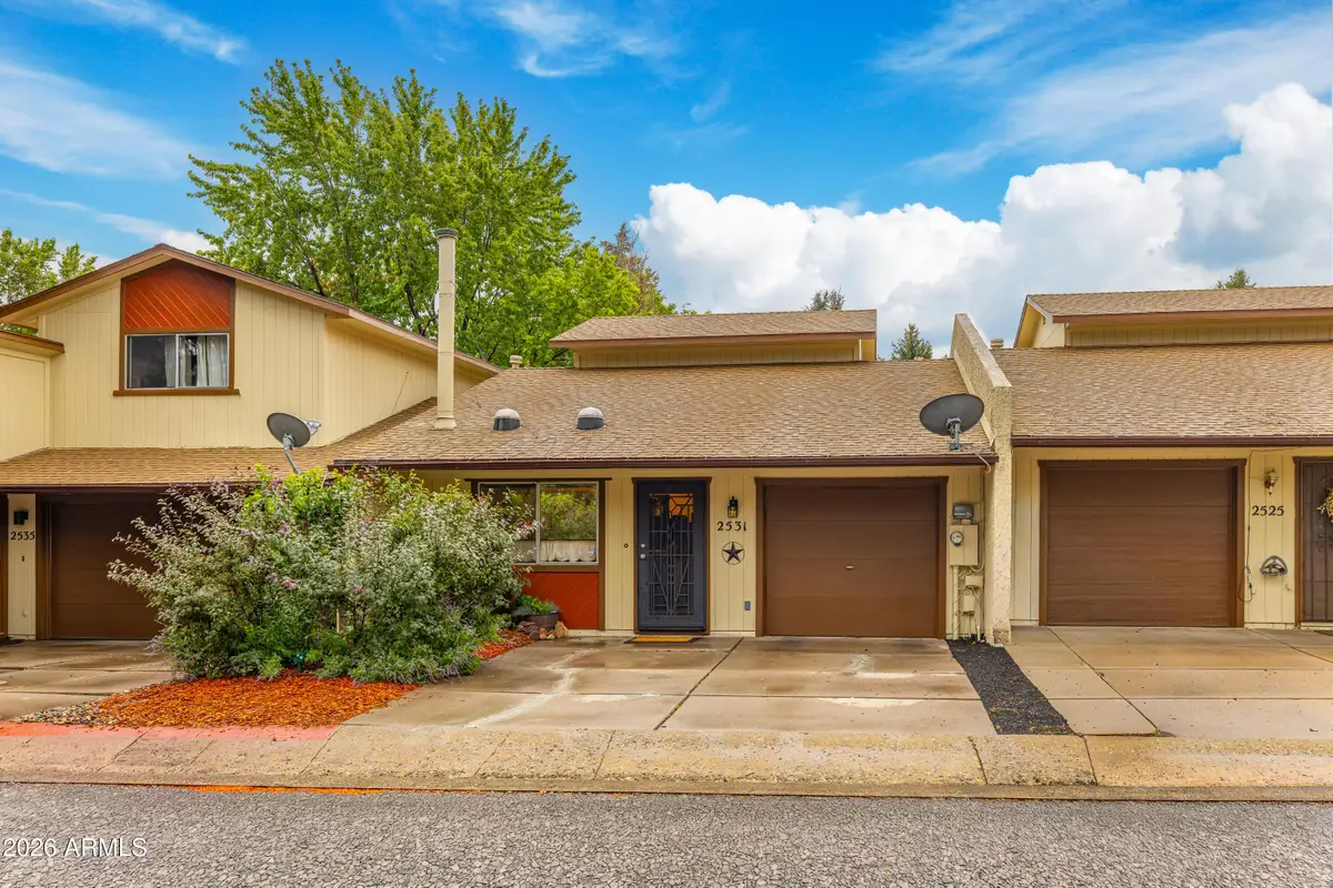 2531 E Jeffrey Loop, Flagstaff, AZ 86004 - #1