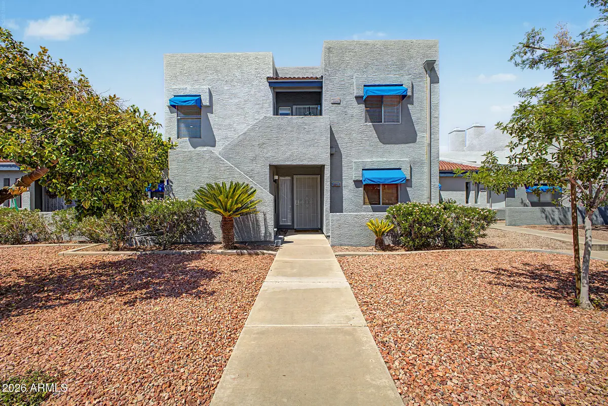 220 N 22nd Place #2041, Mesa, AZ 85213 - #1