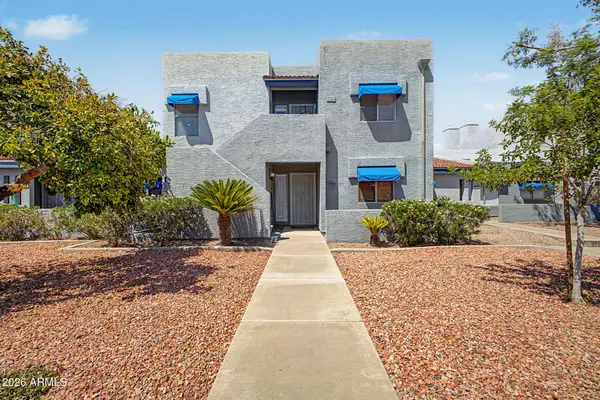 220 N 22nd Place #2041, Mesa, AZ 85213