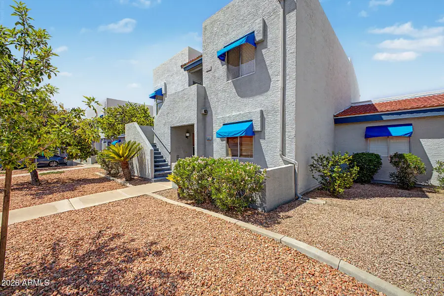 220 N 22nd Place #2041, Mesa, AZ 85213 - #3