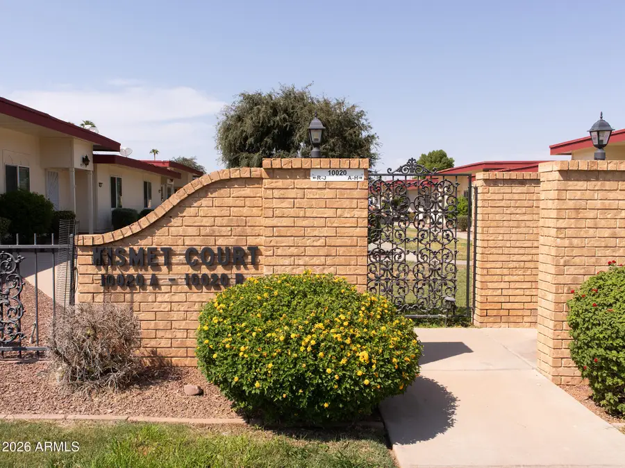 10020 W Royal Oak Road #E, Sun City, AZ 85351 - #2