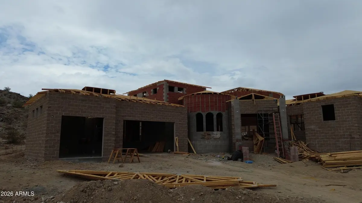 18564 W Porter Drive, Goodyear, AZ 85338 - #1