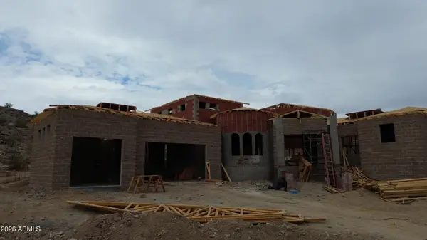 18564 W Porter Drive, Goodyear, AZ 85338
