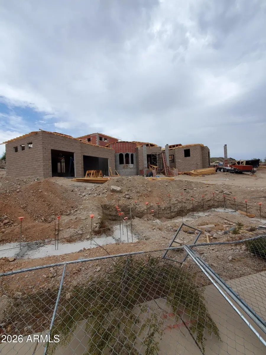 18564 W Porter Drive, Goodyear, AZ 85338 - #3