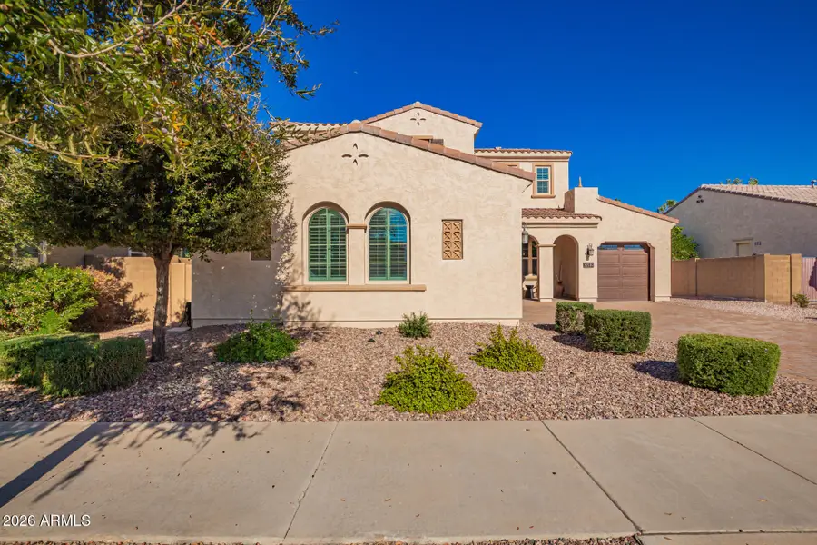 22116 E Rosa Road, Queen Creek, AZ 85142 - #2