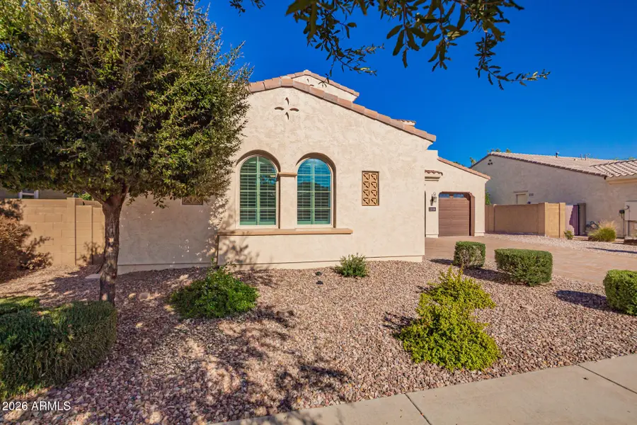 22116 E Rosa Road, Queen Creek, AZ 85142 - #3