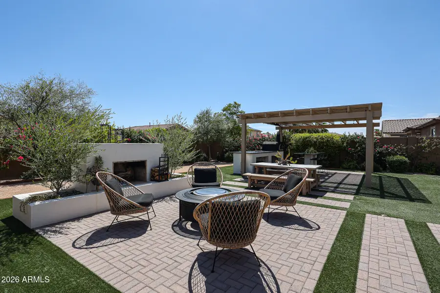 17671 W Buchanan Street, Goodyear, AZ 85338 - #3