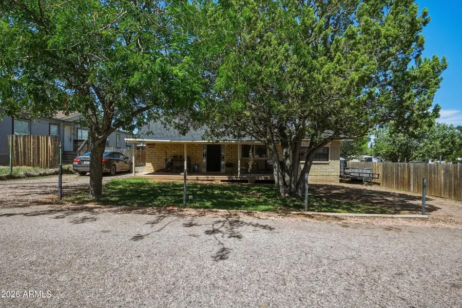7488 N Paloma Vista, Payson, AZ 85541 - #2