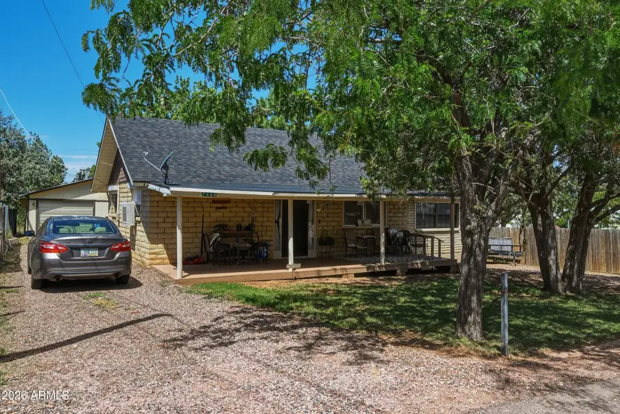7488 N Paloma Vista, Payson, AZ 85541 - #3