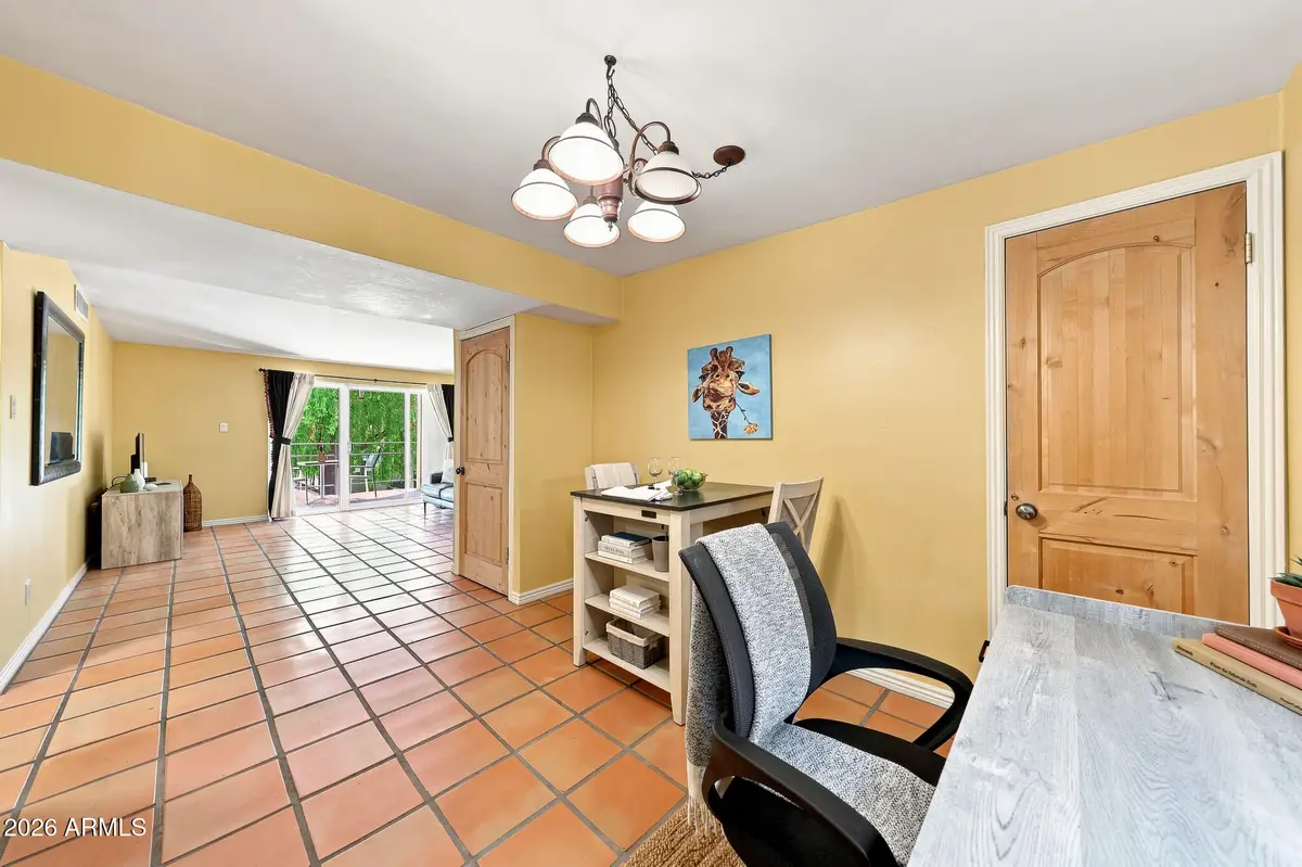 4615 N 22nd Street #202, Phoenix, AZ 85016 - #1