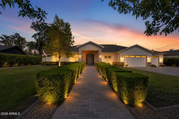 5039 N 35th Street, Phoenix, AZ 85018