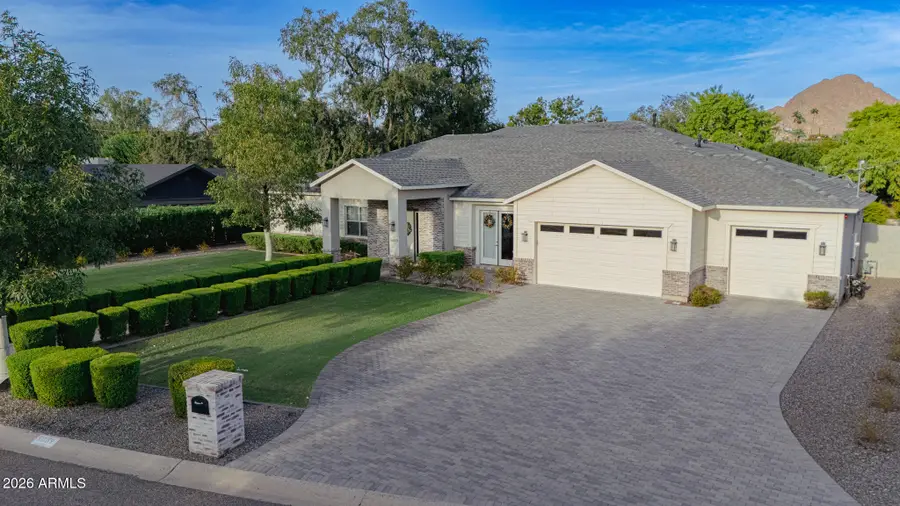 5039 N 35th Street, Phoenix, AZ 85018 - #2