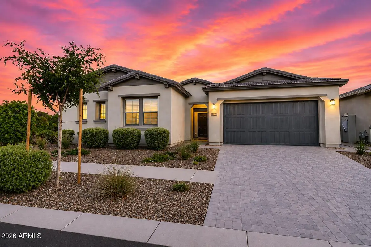 9749 E Ripple Drive, Mesa, AZ 85212 - #1
