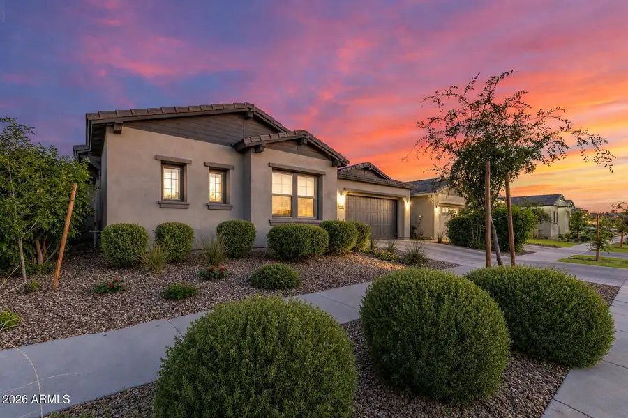 9749 E Ripple Drive, Mesa, AZ 85212 - #2