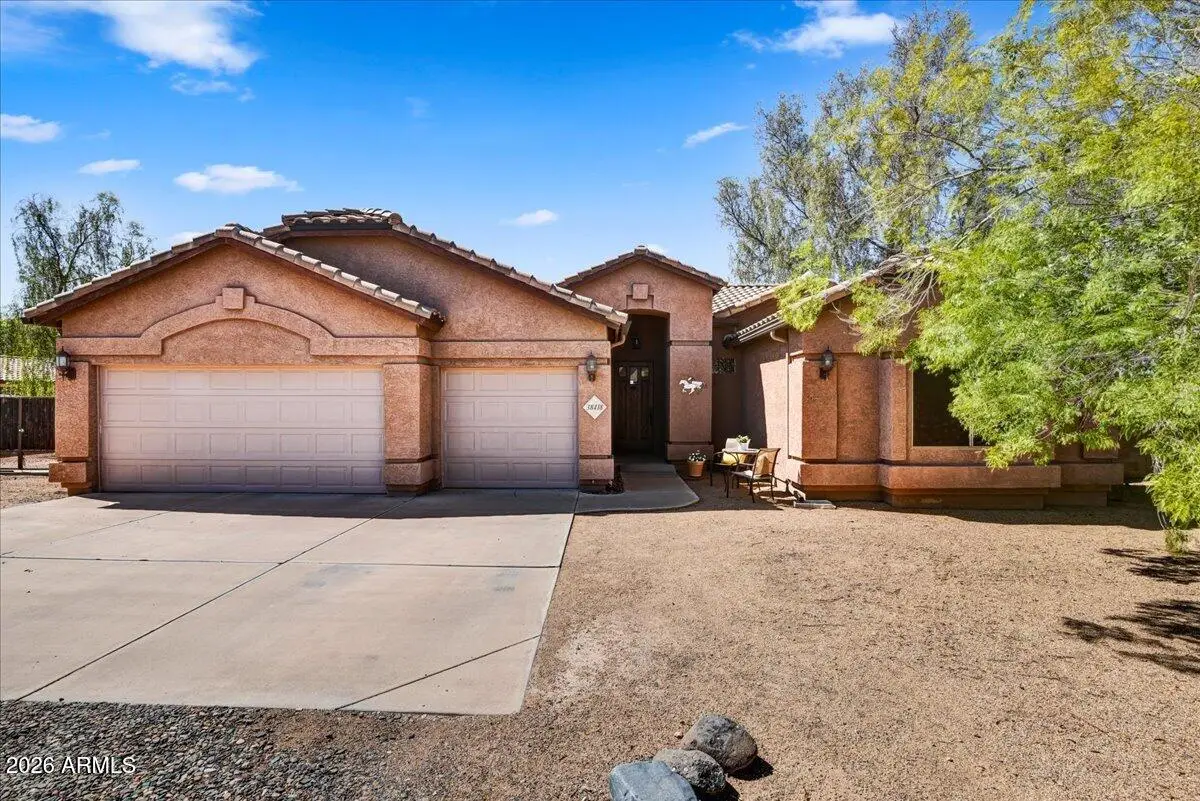 38418 N 12th Street, Phoenix, AZ 85086 - #1