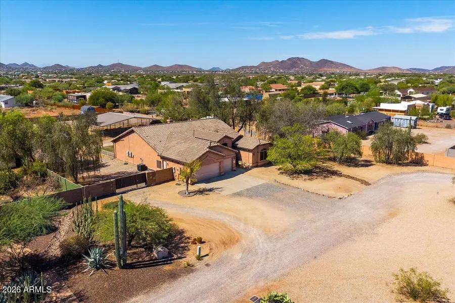 38418 N 12th Street, Phoenix, AZ 85086 - #2