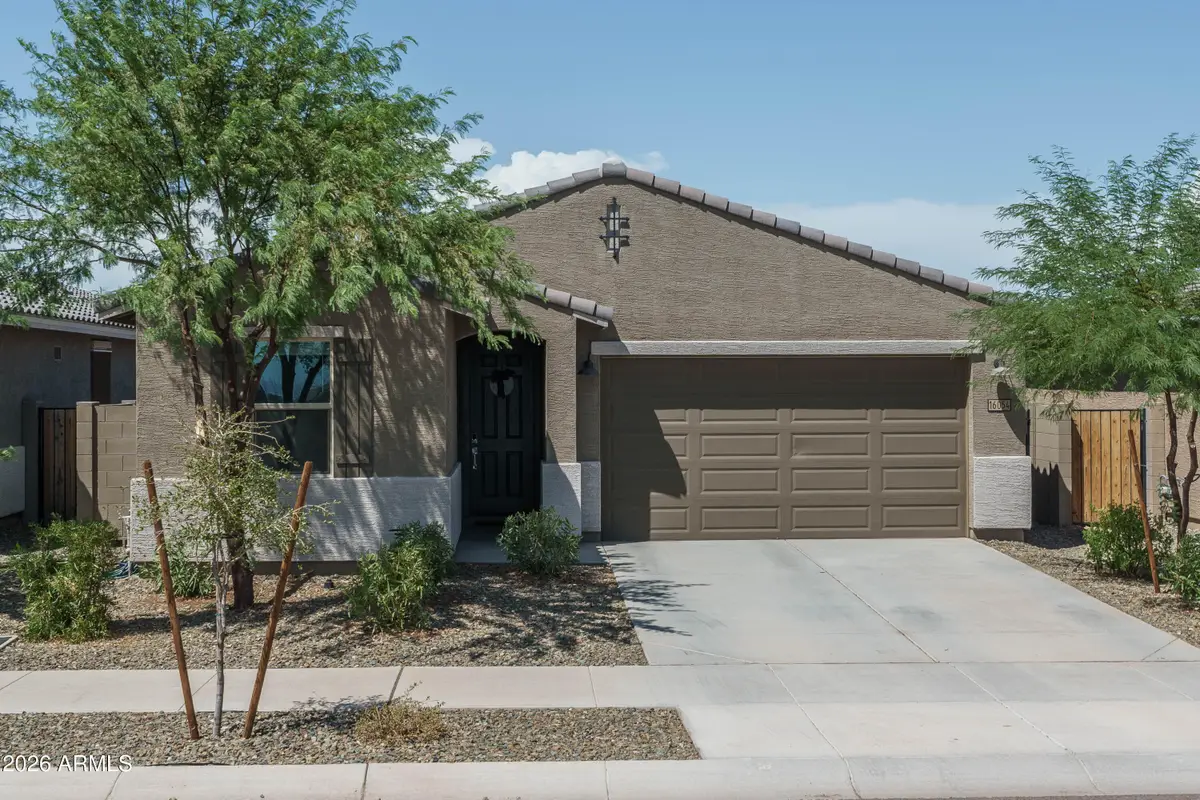 16054 W Smoketree Drive, Surprise, AZ 85387 - #1