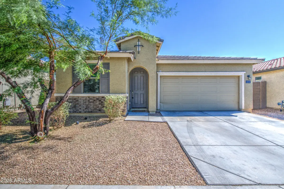 3223 W Minton Street, Phoenix, AZ 85041 - #1