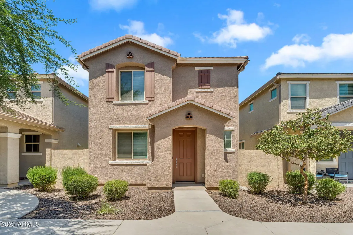 2366 N 73rd Lane, Phoenix, AZ 85035 - #1
