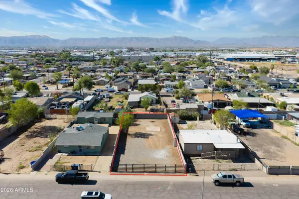 2419 W Yuma Street #4, Phoenix, AZ 85009