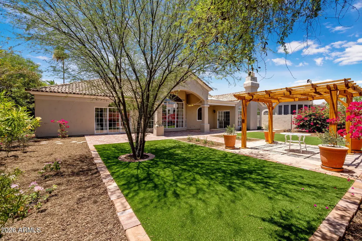 10150 E San Salvador Drive, Scottsdale, AZ 85258 - #1