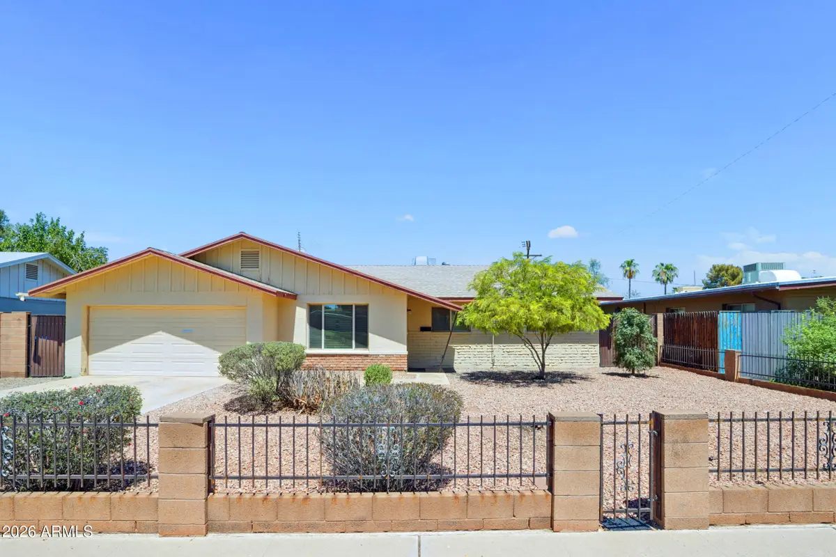 1260 E Alameda Drive, Tempe, AZ 85282 - #1