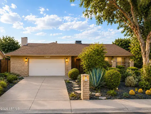 14629 N 22nd Lane, Phoenix, AZ 85023