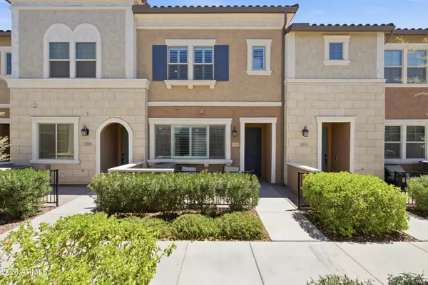 2626 S Sulley Drive #109, Gilbert, AZ 85295