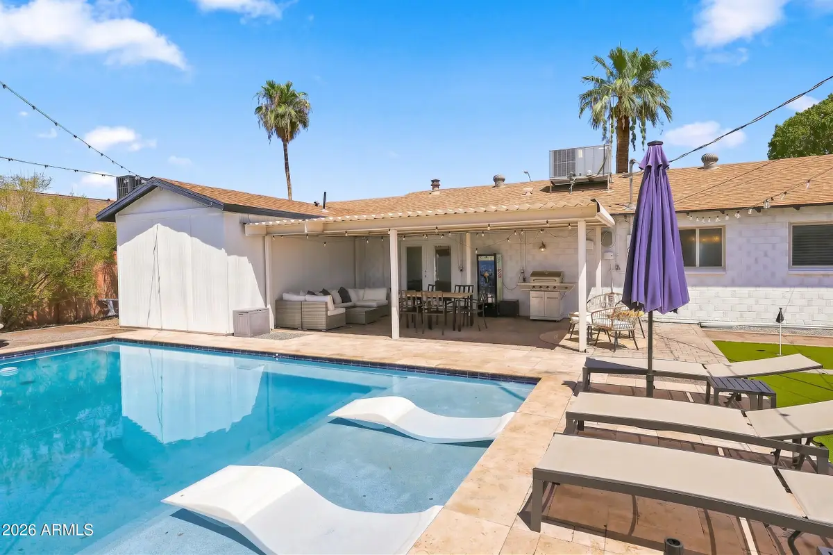 8441 E Windsor Avenue, Scottsdale, AZ 85257 - #1
