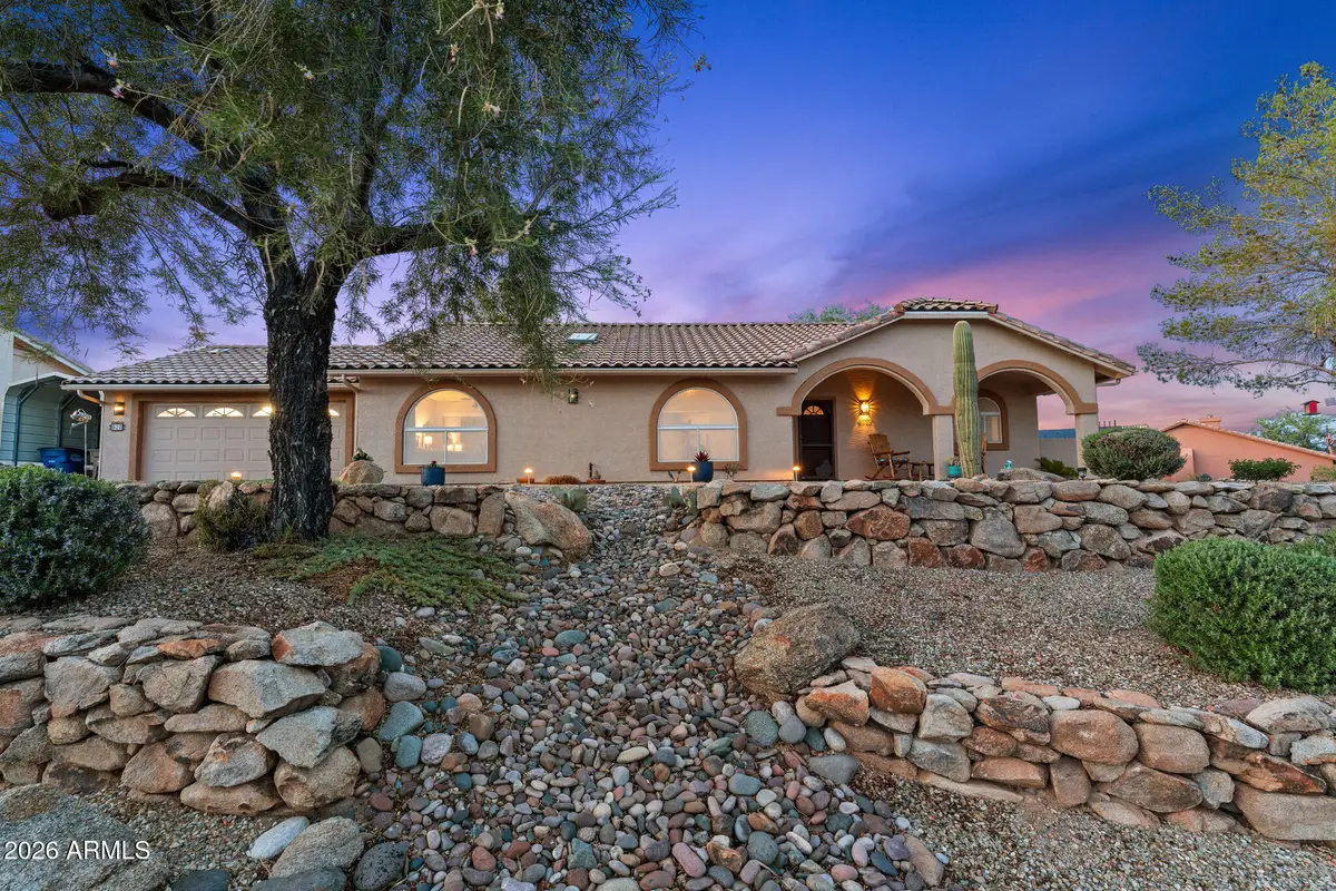 920 W Santa Fe Drive, Wickenburg, AZ 85390 - #1