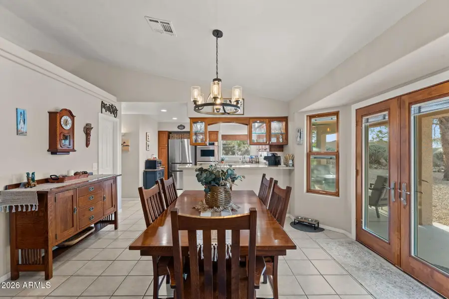 920 W Santa Fe Drive, Wickenburg, AZ 85390 - #2