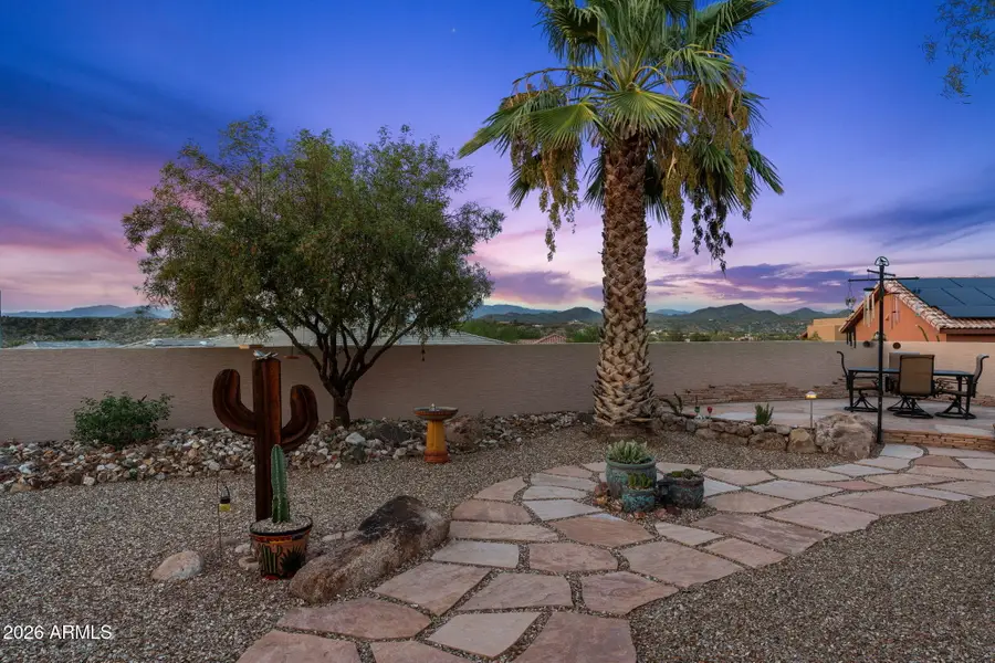 920 W Santa Fe Drive, Wickenburg, AZ 85390 - #3