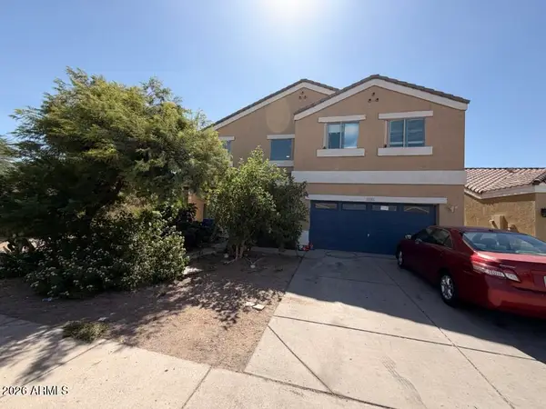 13362 N Alto Street, El Mirage, AZ 85335