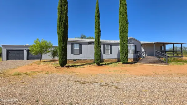 6120 S San Marco Drive, Hereford, AZ 85615