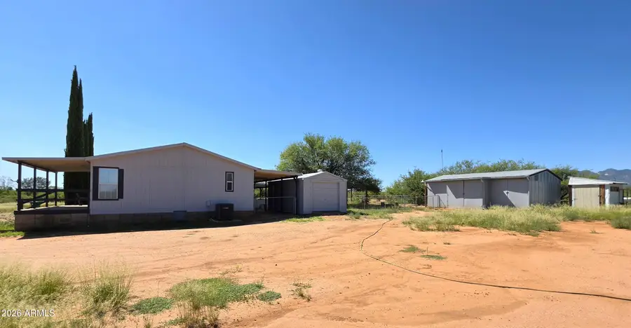 6120 S San Marco Drive, Hereford, AZ 85615 - #2
