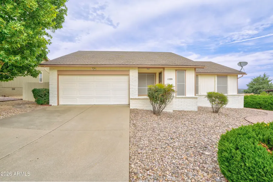 3096 Montana Drive, Prescott, AZ 86301 - #2