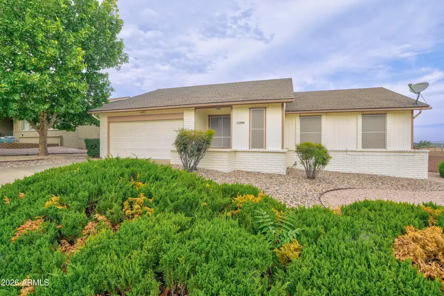 3096 Montana Drive, Prescott, AZ 86301 - #3