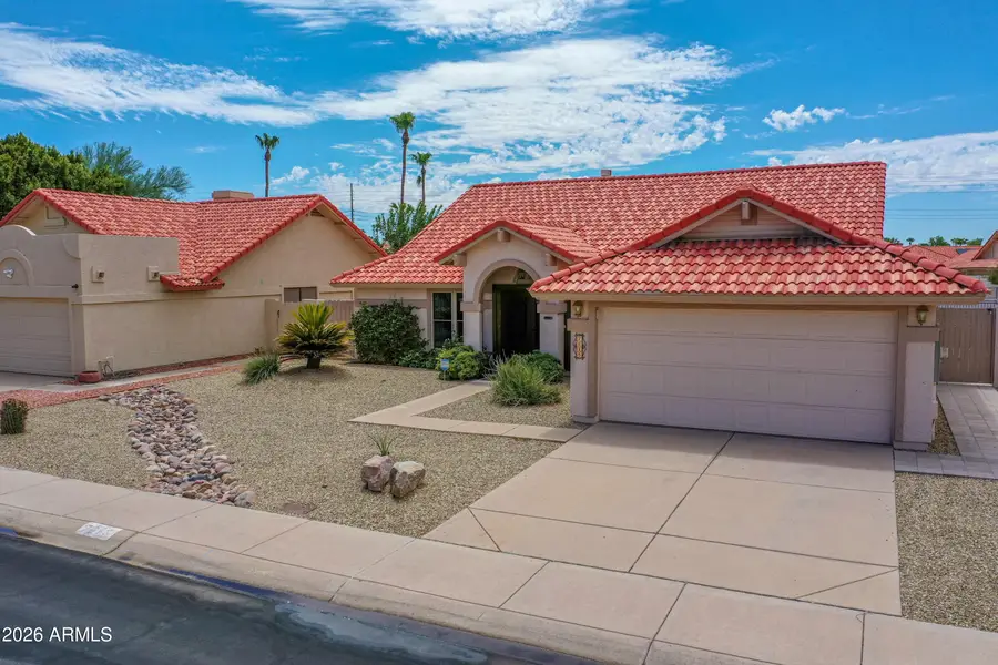 7615 W Julie Drive, Glendale, AZ 85308 - #2