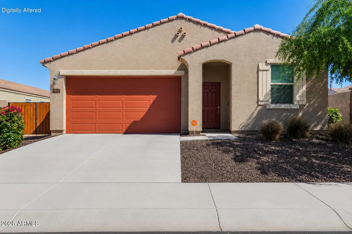 4182 E Blazer Road, San Tan Valley, AZ 85140 - #1