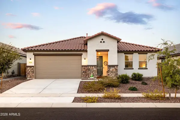 17146 W Running Deer Trail, Surprise, AZ 85387