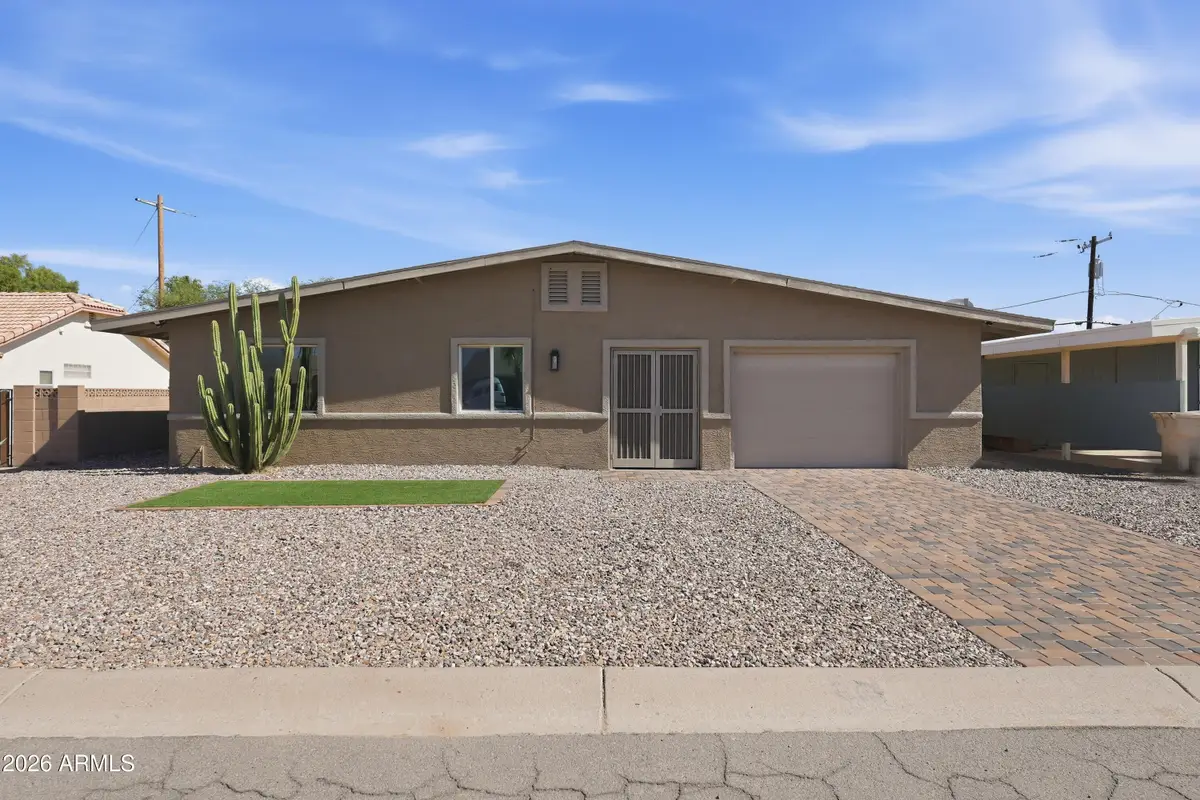 9564 W Santa Cruz Boulevard, Arizona City, AZ 85123 - #1