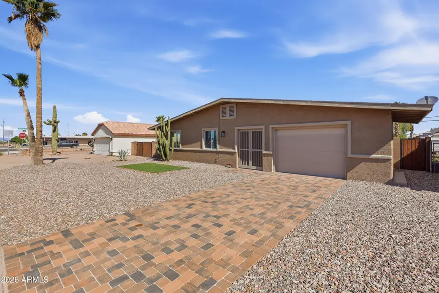 9564 W Santa Cruz Boulevard, Arizona City, AZ 85123 - #2