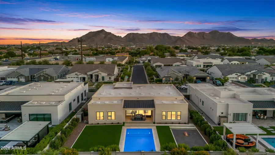 20728 E Indiana Avenue, Queen Creek, AZ 85142 - #2